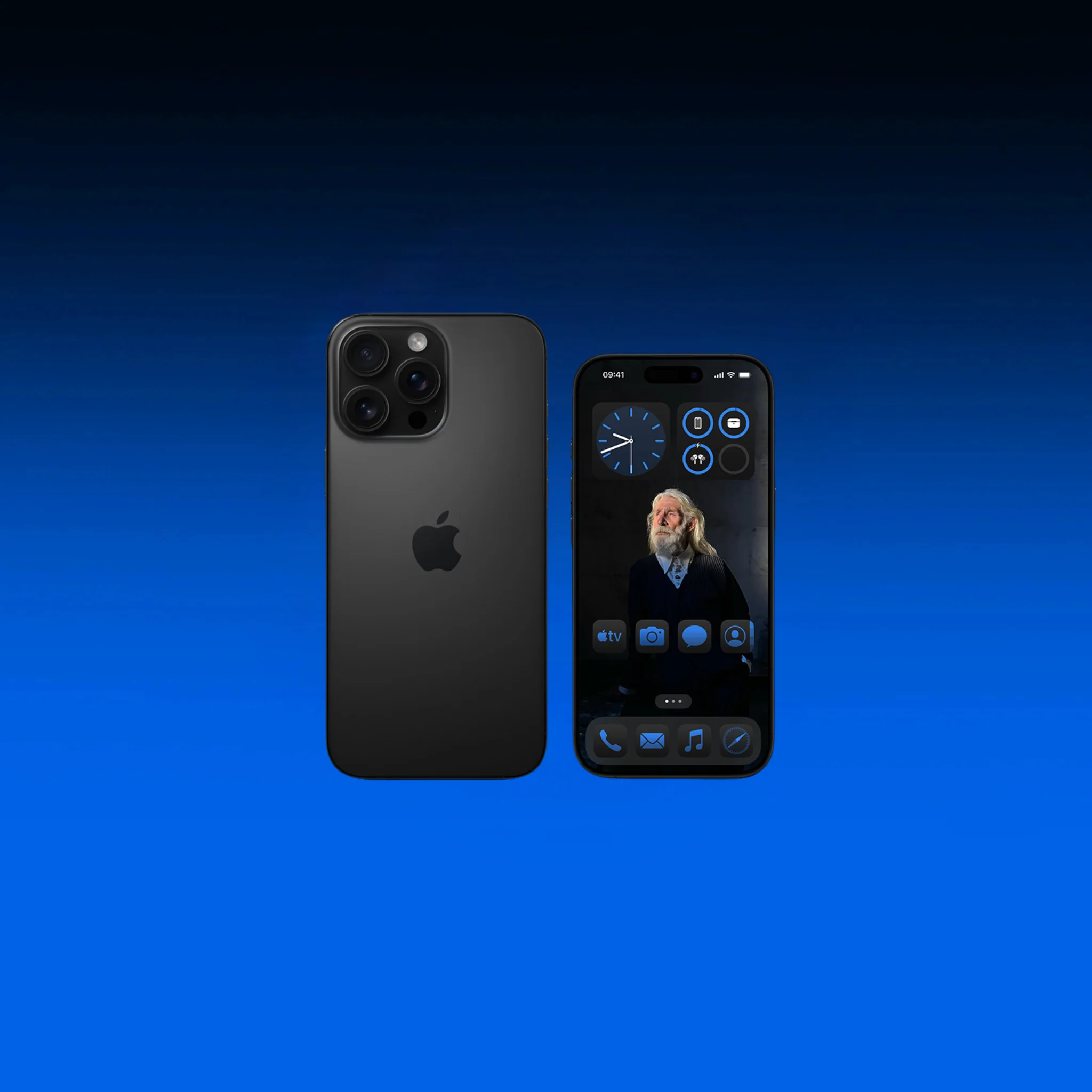 iPhone 16 Pro - Vendor