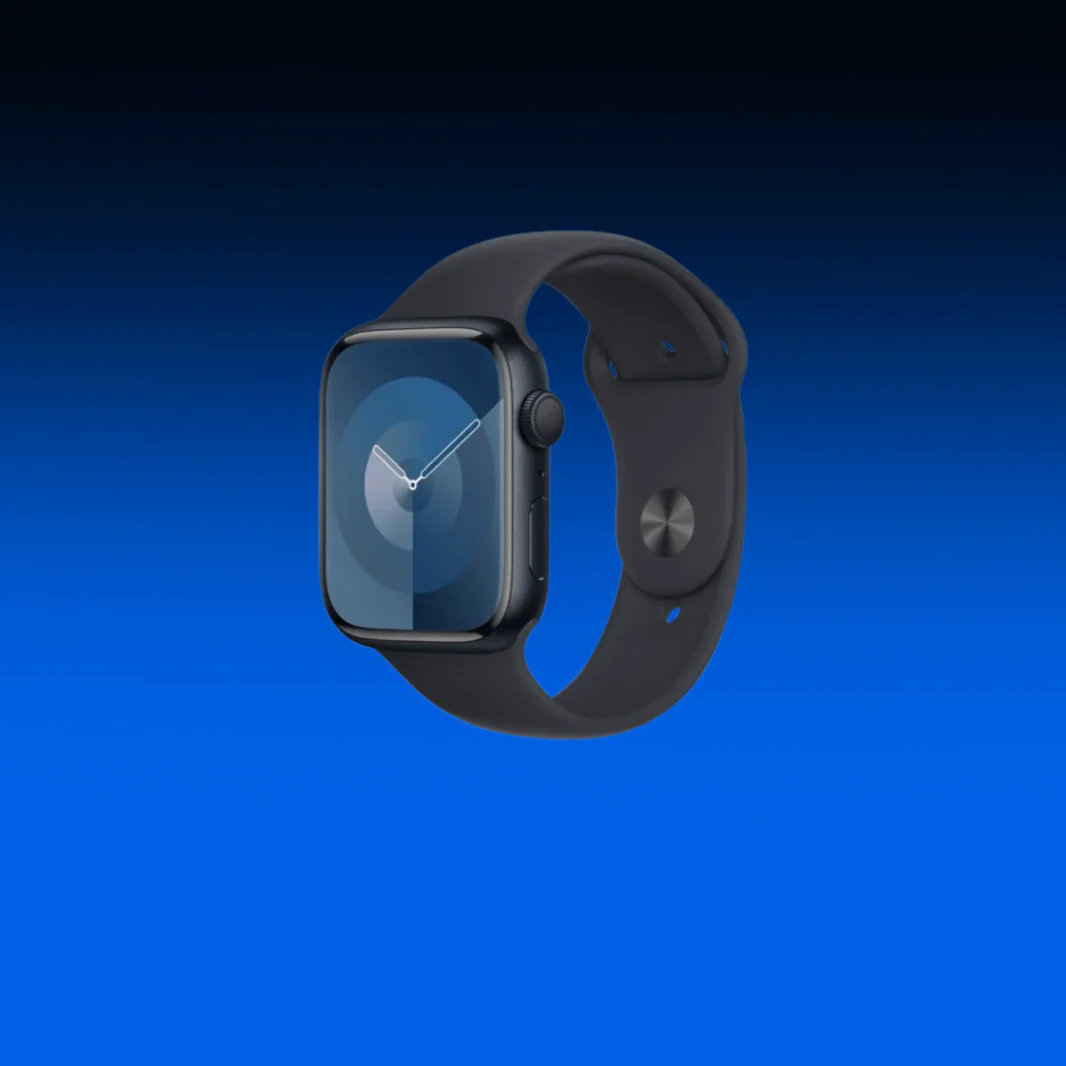 Apple Watch 9 - Vendor